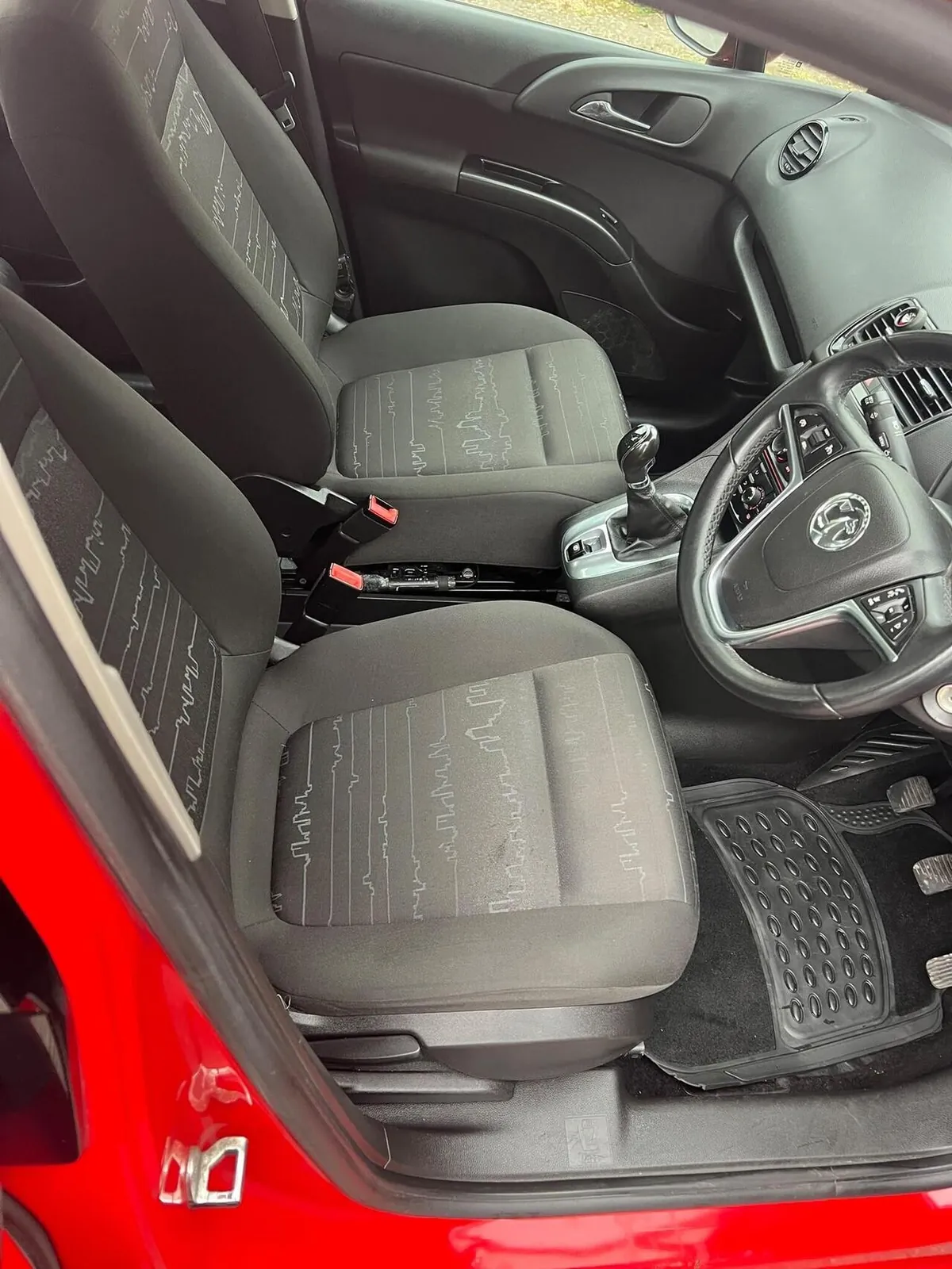 Vauxhall Meriva 2016 photo 3