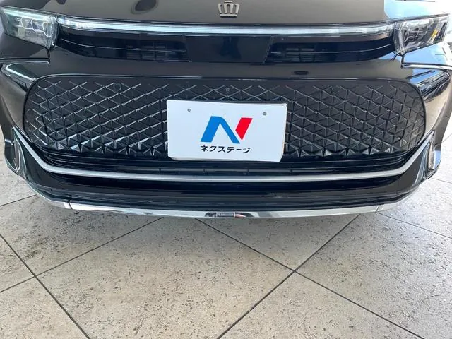 Toyota Crown Crossover 2022 photo 4