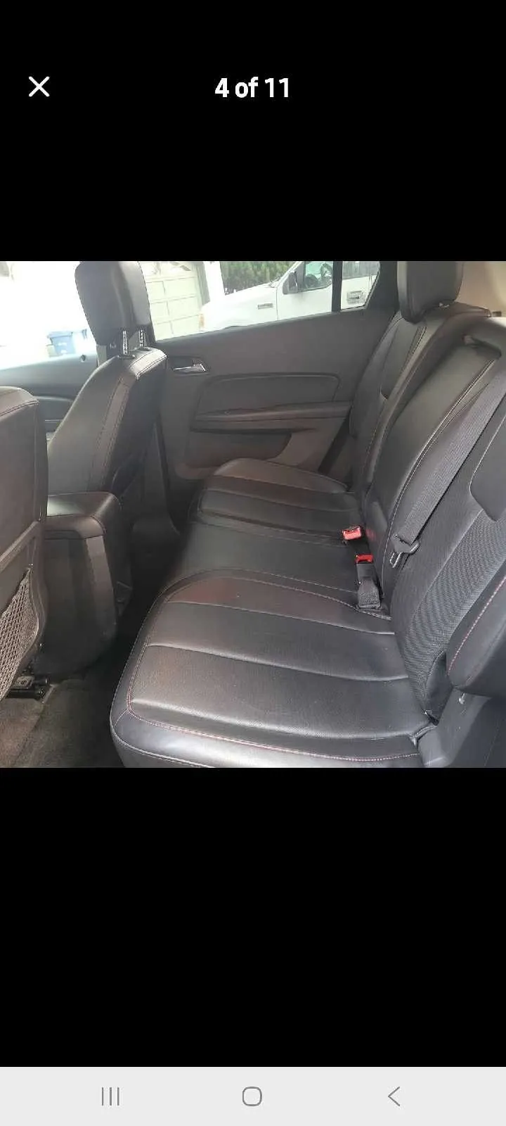 GMC Terrain 2012 photo 4