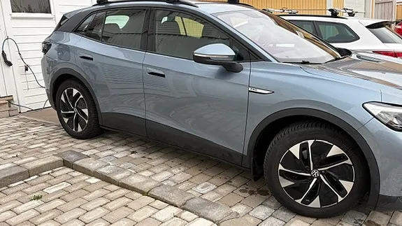 Volkswagen Id.4