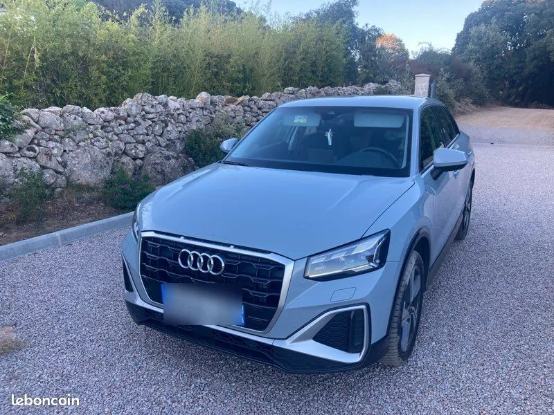 Audi Q2