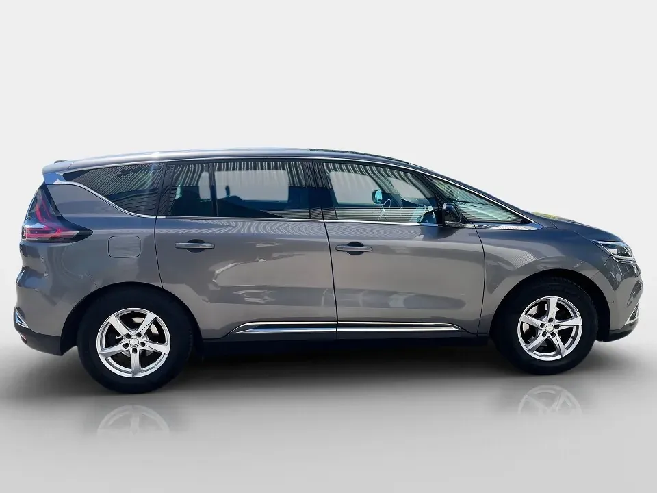 Renault Espace 2016 photo 3