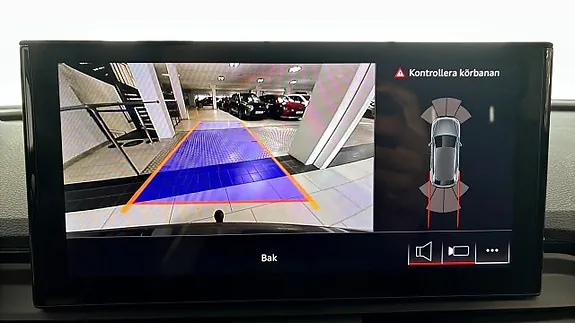 Audi Q5 2024 photo 5