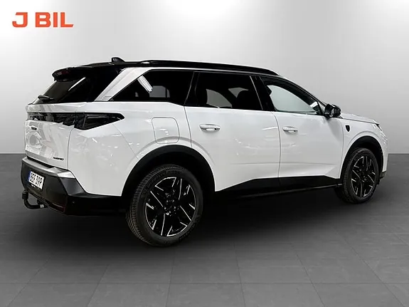 Peugeot 5008 2025 photo 4