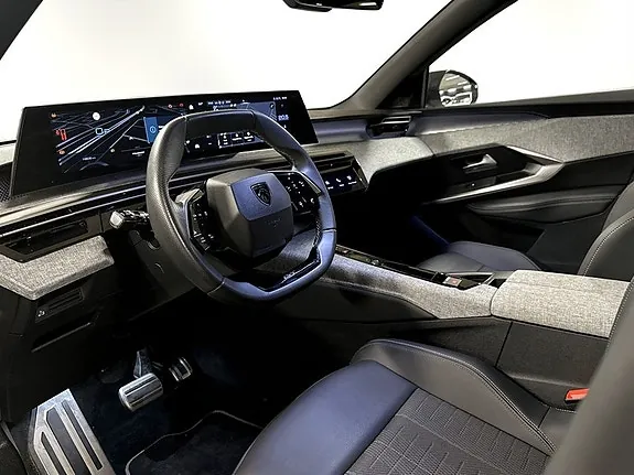 Peugeot 5008 2025 photo 5