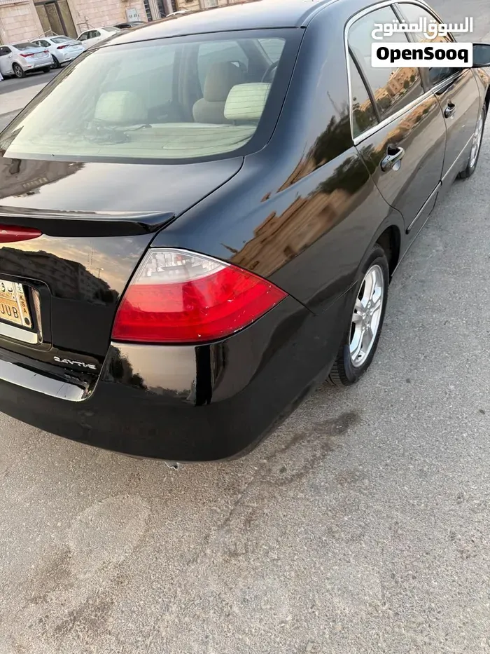 Honda Accord 2006 photo 3