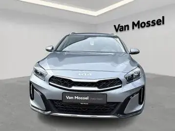 Kia Xceed 2024 photo 2