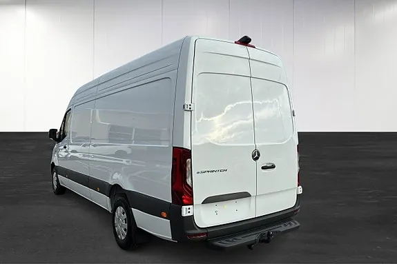Mercedes-Benz Esprinter 420 2026 photo 4