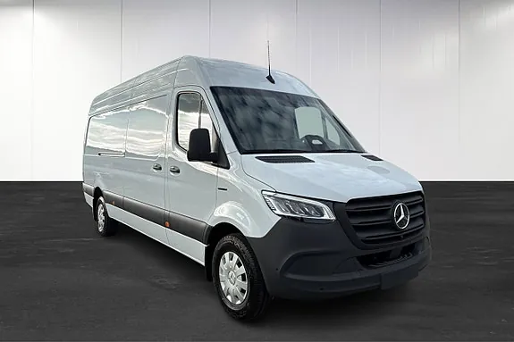 Mercedes-Benz Esprinter 420 2026 photo 2