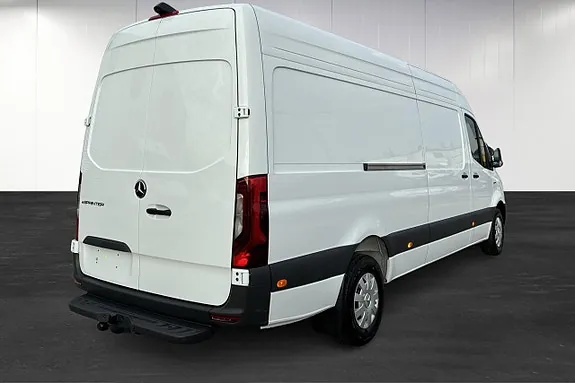 Mercedes-Benz Esprinter 420 2026 photo 3