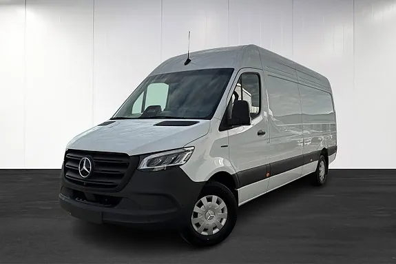 Mercedes-Benz Esprinter 420