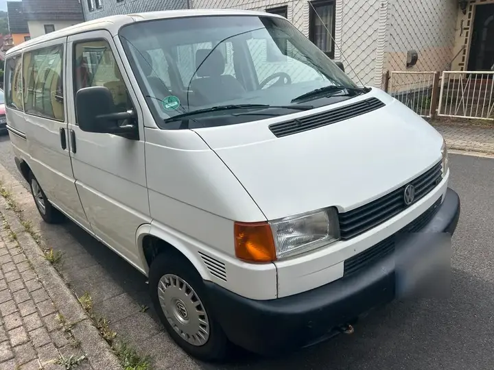 Volkswagen T4