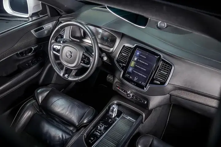 Volvo Xc90 2015 photo 3