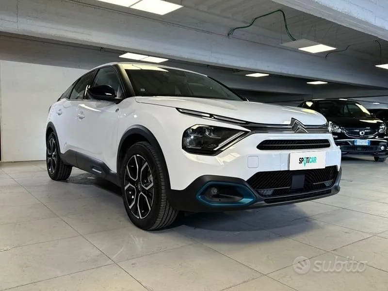 Citroen C4 2023 photo 5
