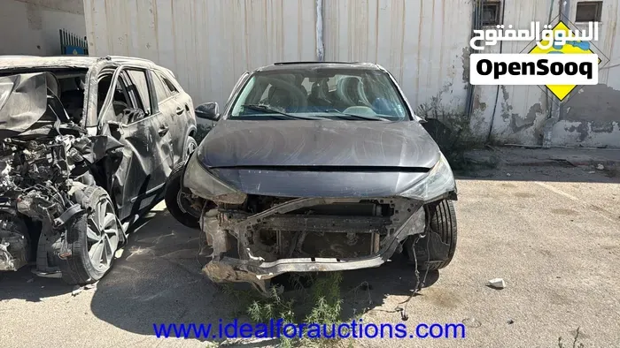 Hyundai Accent 2022 photo 2
