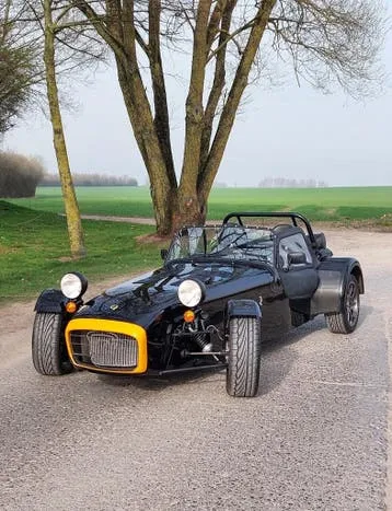 Caterham Super 7