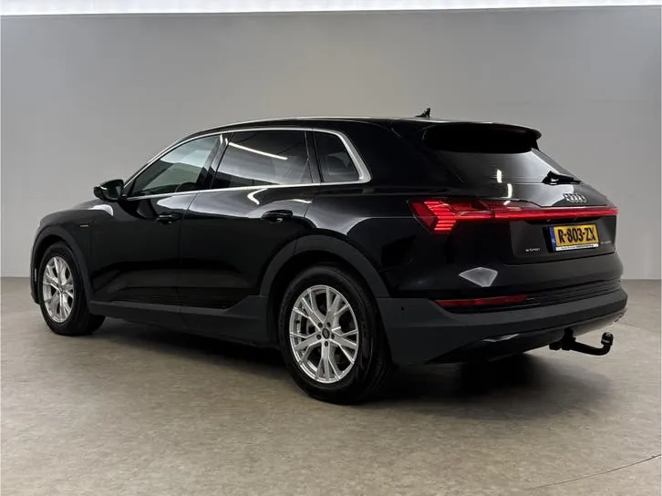 Audi E-Tron 2022 photo 3