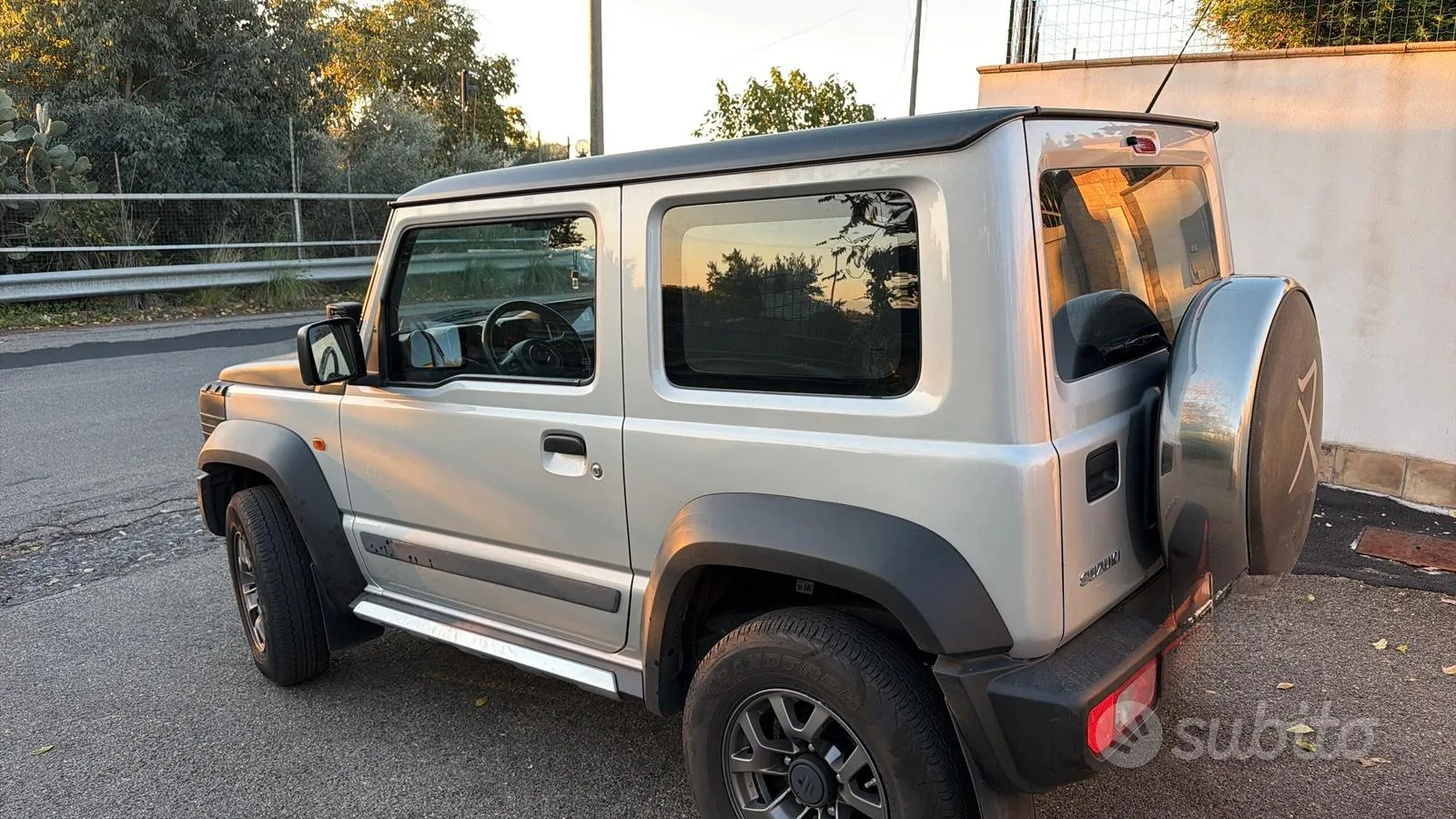 Suzuki Jimny 2024 photo 2