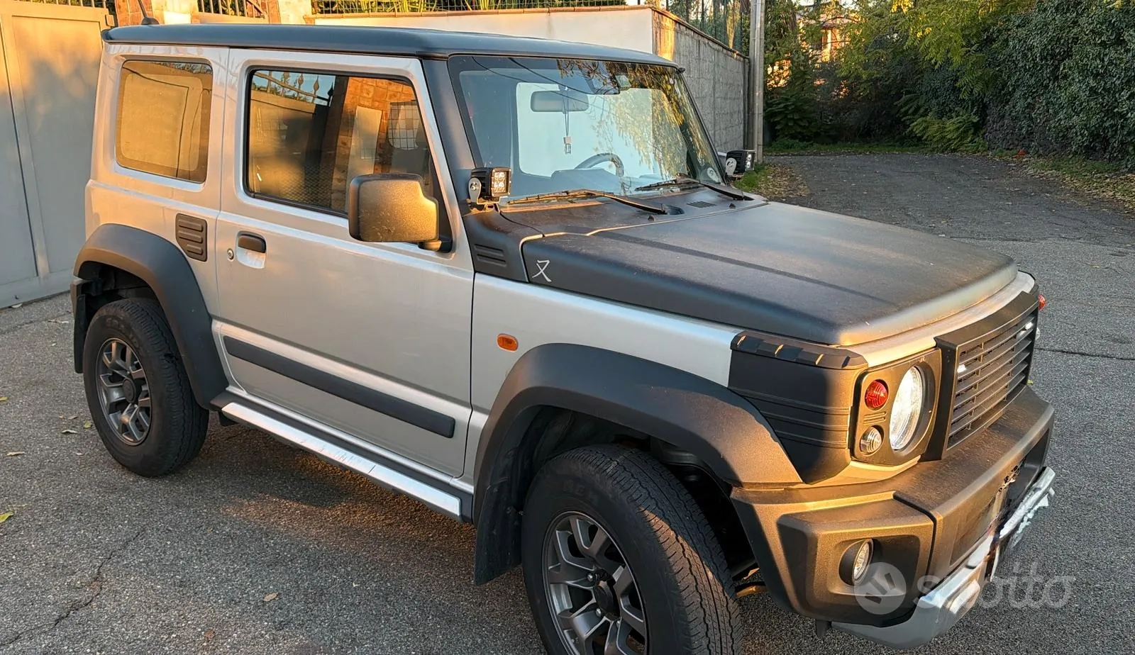 Suzuki Jimny 2024 photo 3