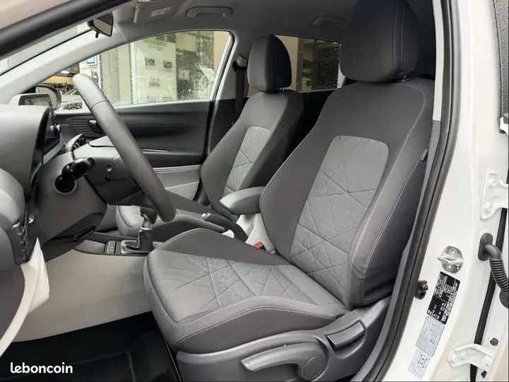 Hyundai Bayon 2024 photo 5