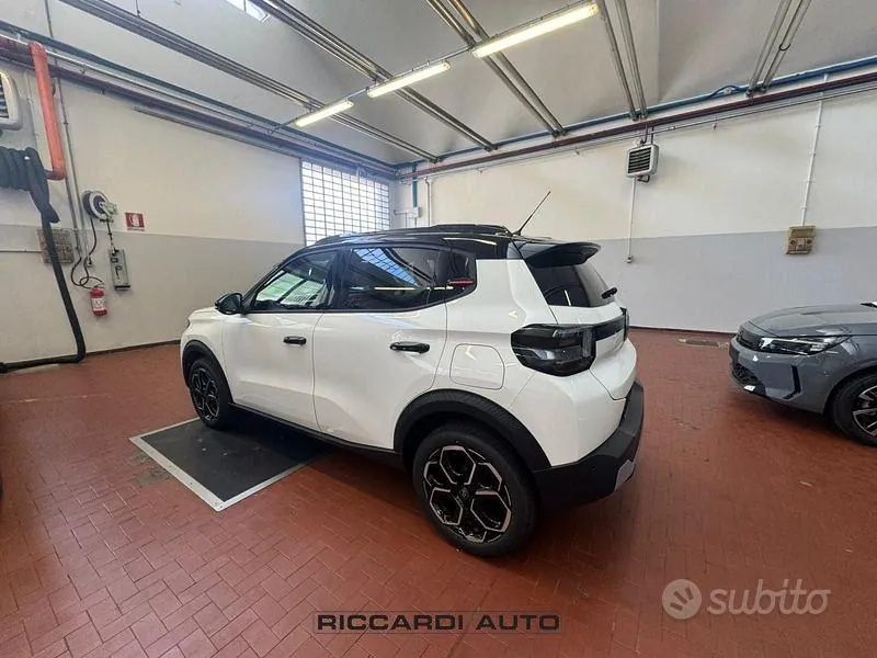 Citroen C3 Turbo 2026 photo 3