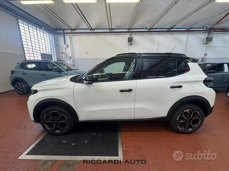 Citroen C3 Turbo 2026 photo 4
