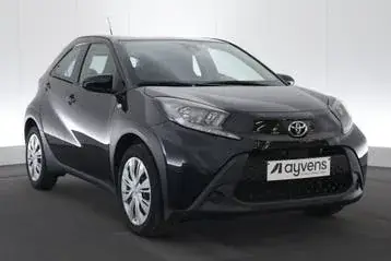 Toyota Aygo X 2023 photo 3