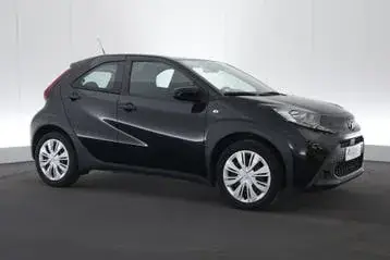 Toyota Aygo X 2023 photo 4