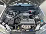 Honda Crv 1997 photo 5