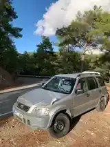 Honda Crv 1997 photo 3
