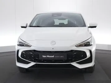 MG Mg3 2025 photo 3