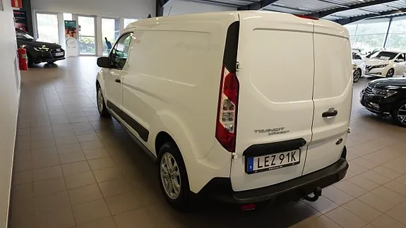 Ford Transit Connect 2023 photo 5