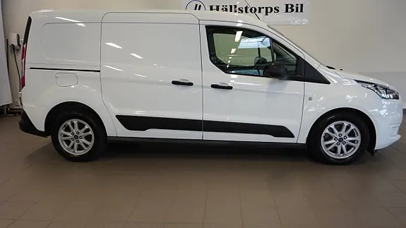 Ford Transit Connect 2023 photo 2