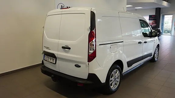 Ford Transit Connect 2023 photo 3