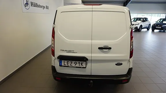 Ford Transit Connect 2023 photo 4