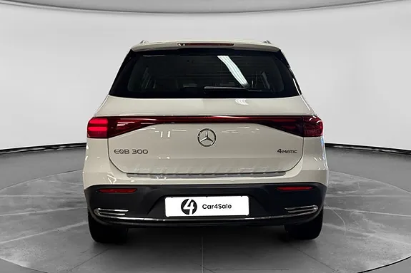 Mercedes-Benz Eqb300 2025 photo 4