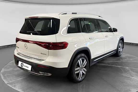 Mercedes-Benz Eqb300 2025 photo 5