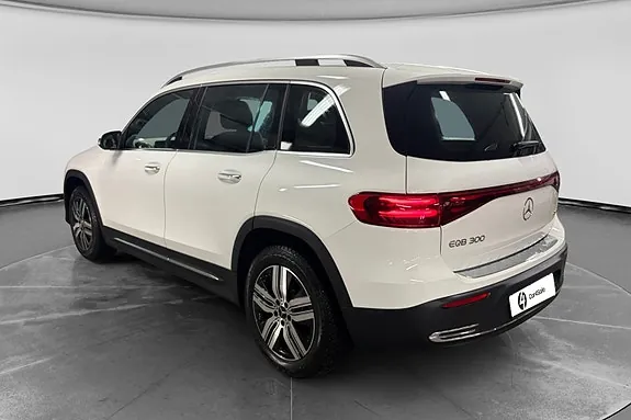 Mercedes-Benz Eqb300 2025 photo 3