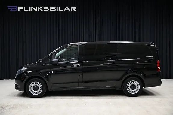 Mercedes-Benz Vito 116 2021 photo 2