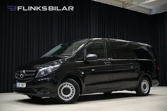 Mercedes-Benz Vito 116