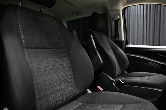 Mercedes-Benz Vito 116 2021 photo 5