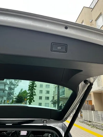 Volkswagen Tiguan 2022 photo 5