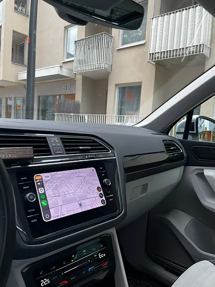 Volkswagen Tiguan 2022 photo 3