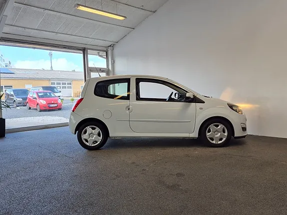 Renault Twingo 2013 photo 3