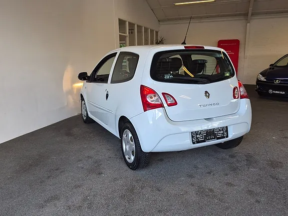 Renault Twingo 2013 photo 5
