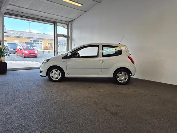 Renault Twingo 2013 photo 4