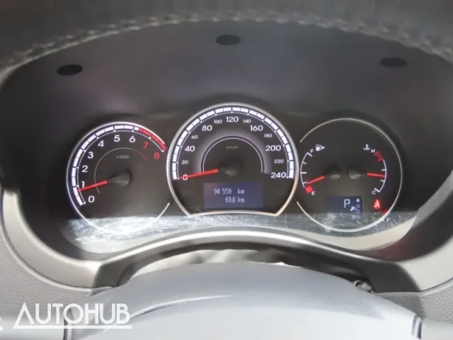Renault Korea Qm5 2016 photo 5