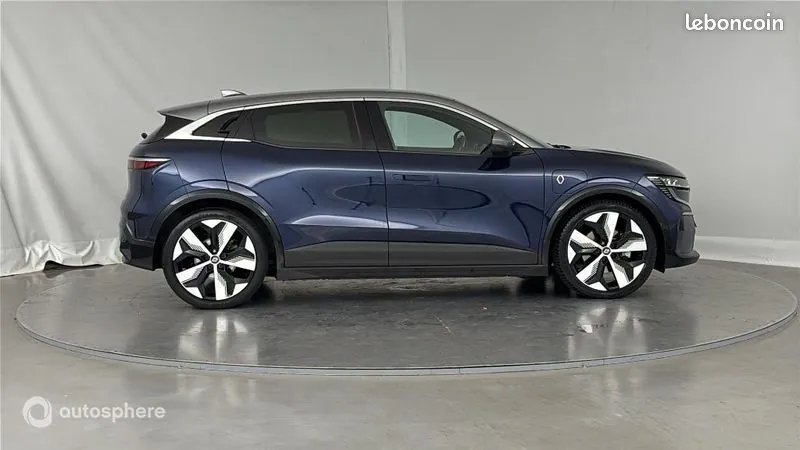 Renault Megane 2023 photo 4