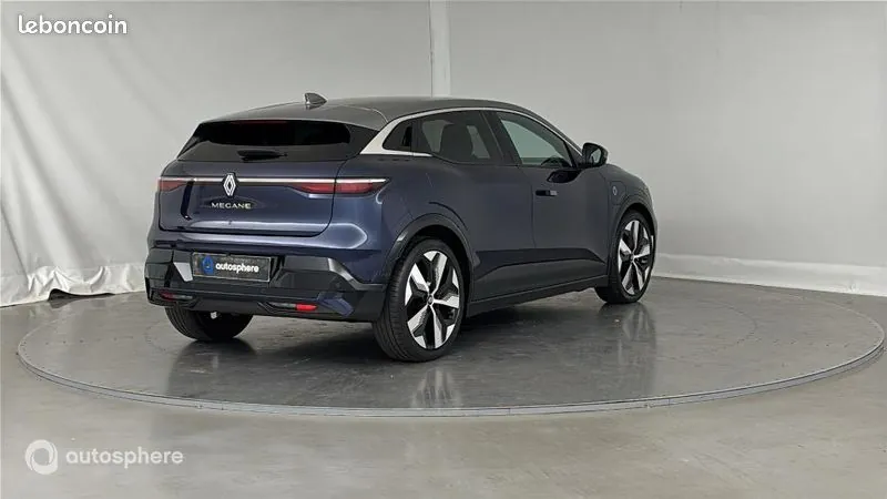 Renault Megane 2023 photo 5