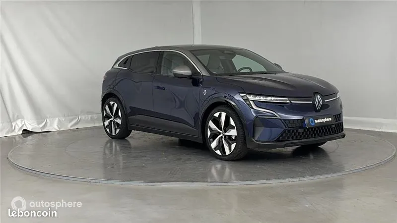 Renault Megane 2023 photo 3